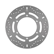EBC 02-06 Triumph Hinckley Bonneville America 790cc Front Left/Right Standard Brake Rotor