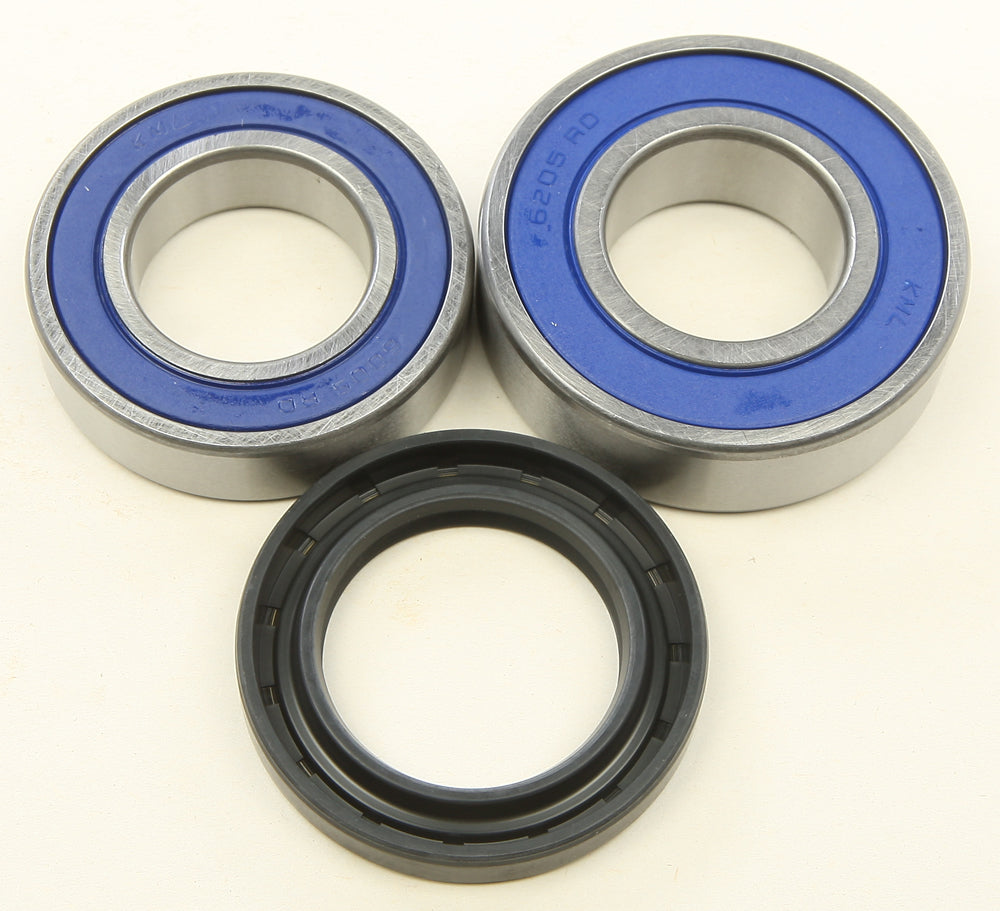Front Wheel Bearing Kit