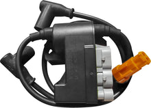 Coil External S D