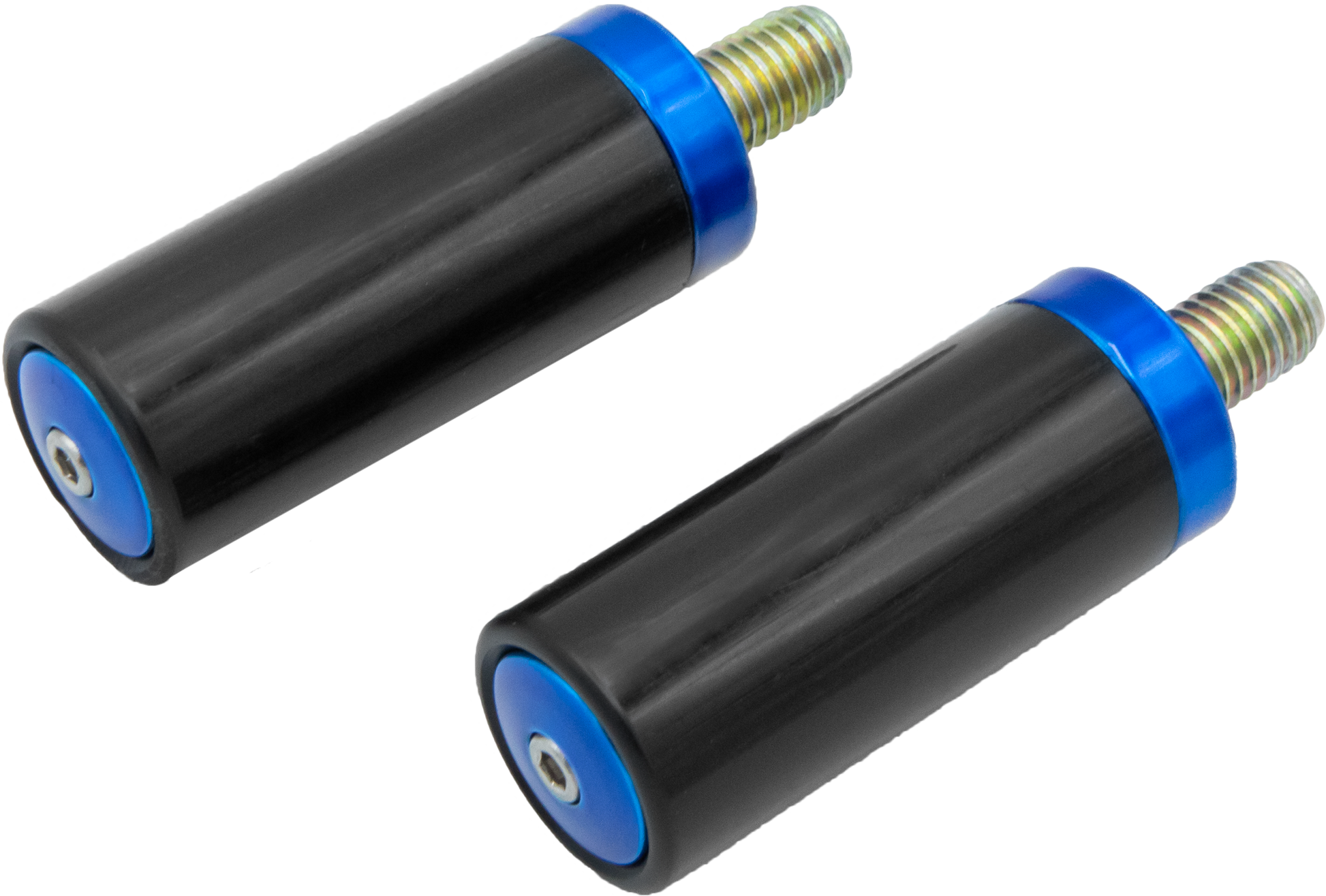 Crash Bar Extreme Chacho Blue Flh/Flt