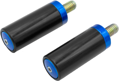 Crash Bar Extreme Chacho Blue Flh/Flt