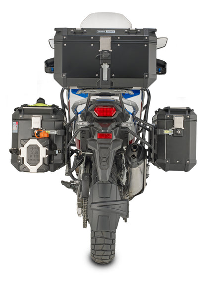 Side Case Hardware Outback Hon