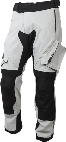 Yosemite Pants Grey Xl
