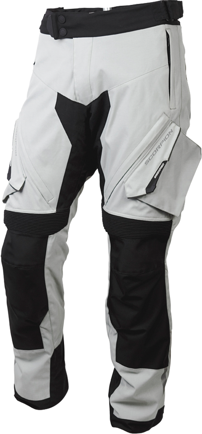 Yosemite Pants Grey Lg