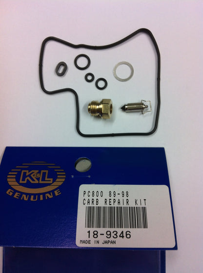 Carburetor Repair Kit