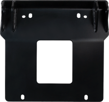 Rmax Plow Mount
