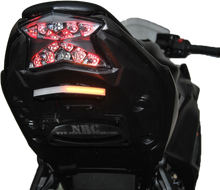 Fender Eliminator Kaw