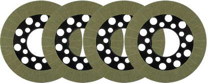 Clutch Packs Friction Kevlar Big Twin 41 67