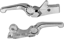 Anthem Shorty Lever Set Chrome Chalnger Chief Spring 18 24