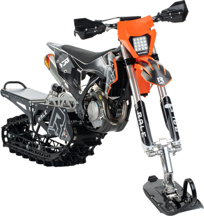 St120 Conversion Kit