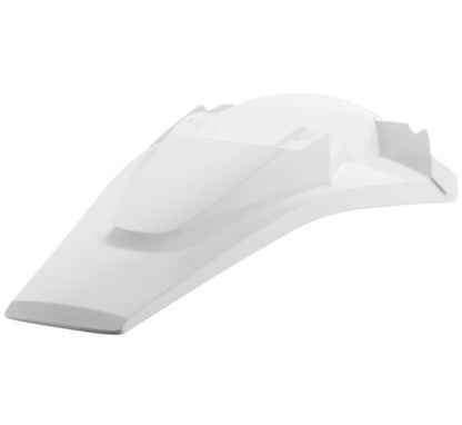 Acerbis 16-18 Husqvarna TC125/ FC250-450/ TC250/ TX300/ FX350/450 Rear Fender - White