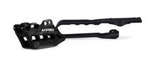 Acerbis 10-18 Suzuki RMZ250/ RMZ450 Chain Guide/Slider 2.0 Kit - Black