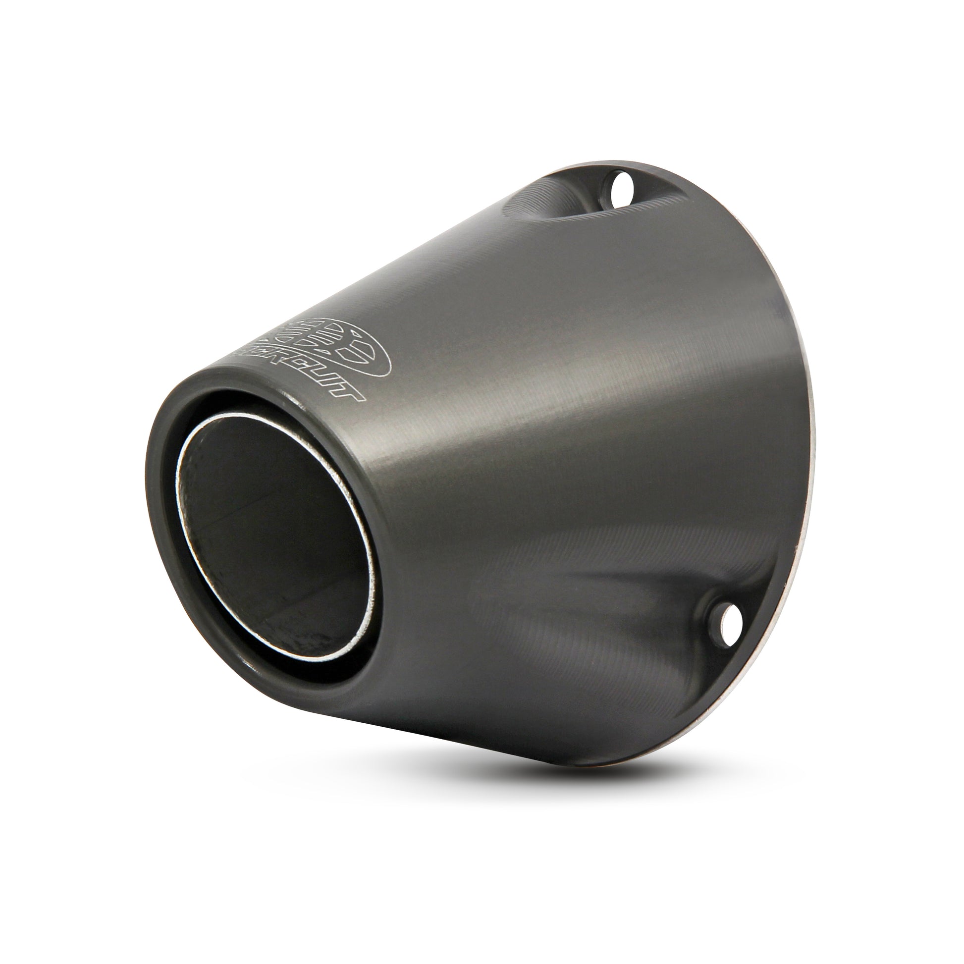Billet Quiet Assembly 4" 1 5/8 Replacement Part