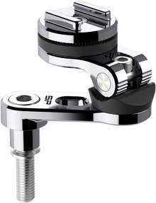 Bar Clamp Mount Pro Chrome