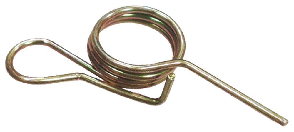 Lock Spring Recoil S D Recoil S/M
