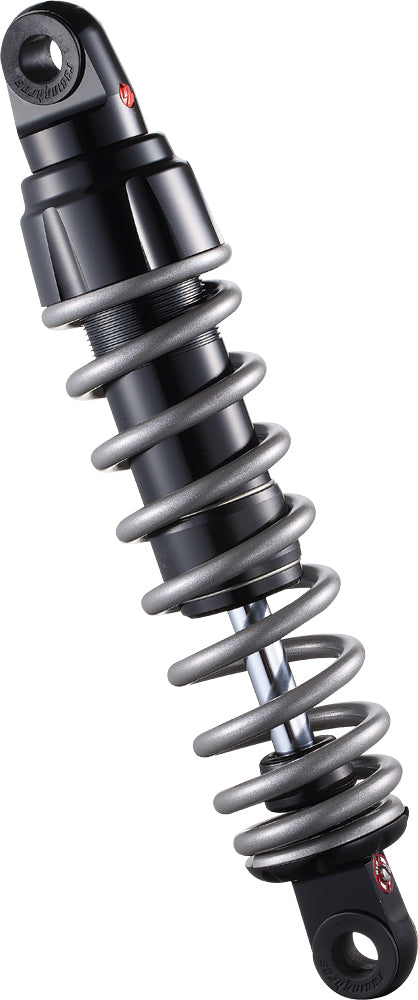 Dyna Monotube Shock 13" Rebound Adj Std