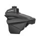 Fuel Tank 3.2gal Black