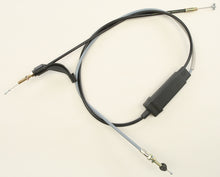 Throttle Cable A/C