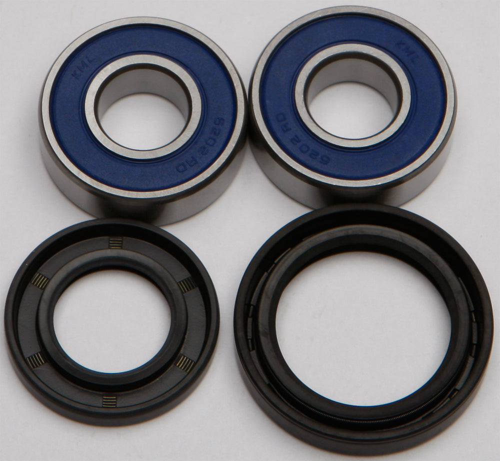 Front Wheel Bearing Kit