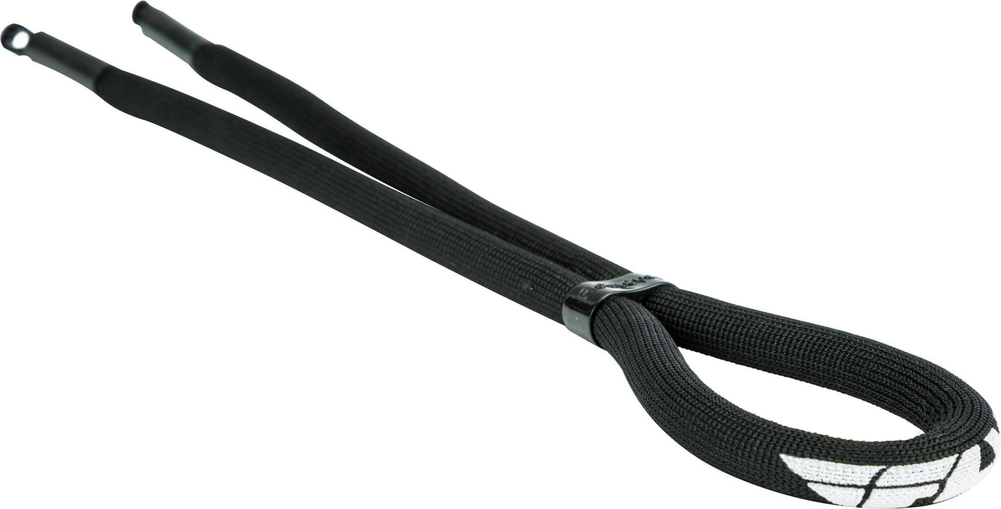 Adjustable Eye Wear Floater (Black)