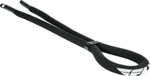 Adjustable Eye Wear Floater (Black)