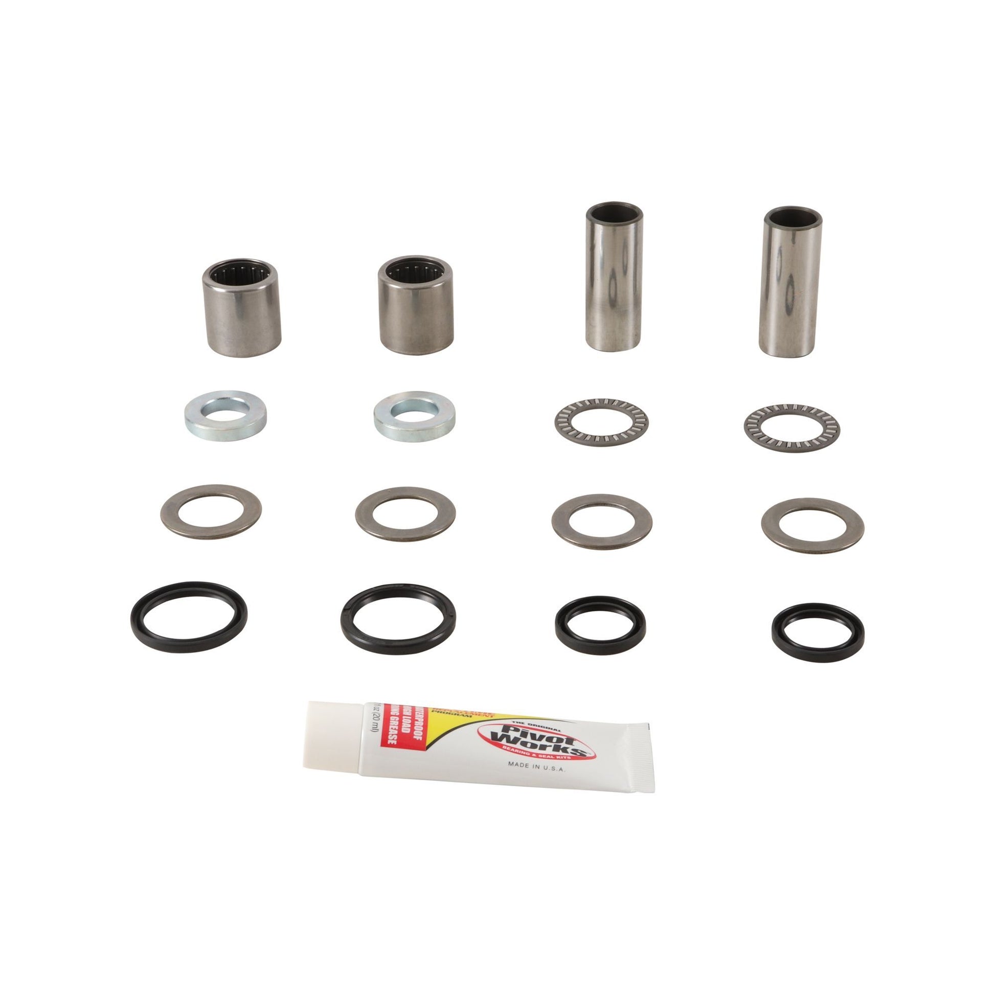 Swingarm Kit