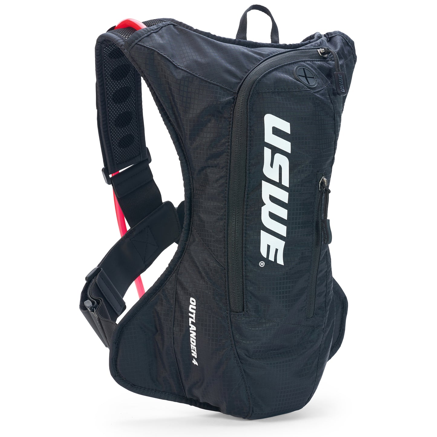 Outlander 4 Hydration System Black 3.0l