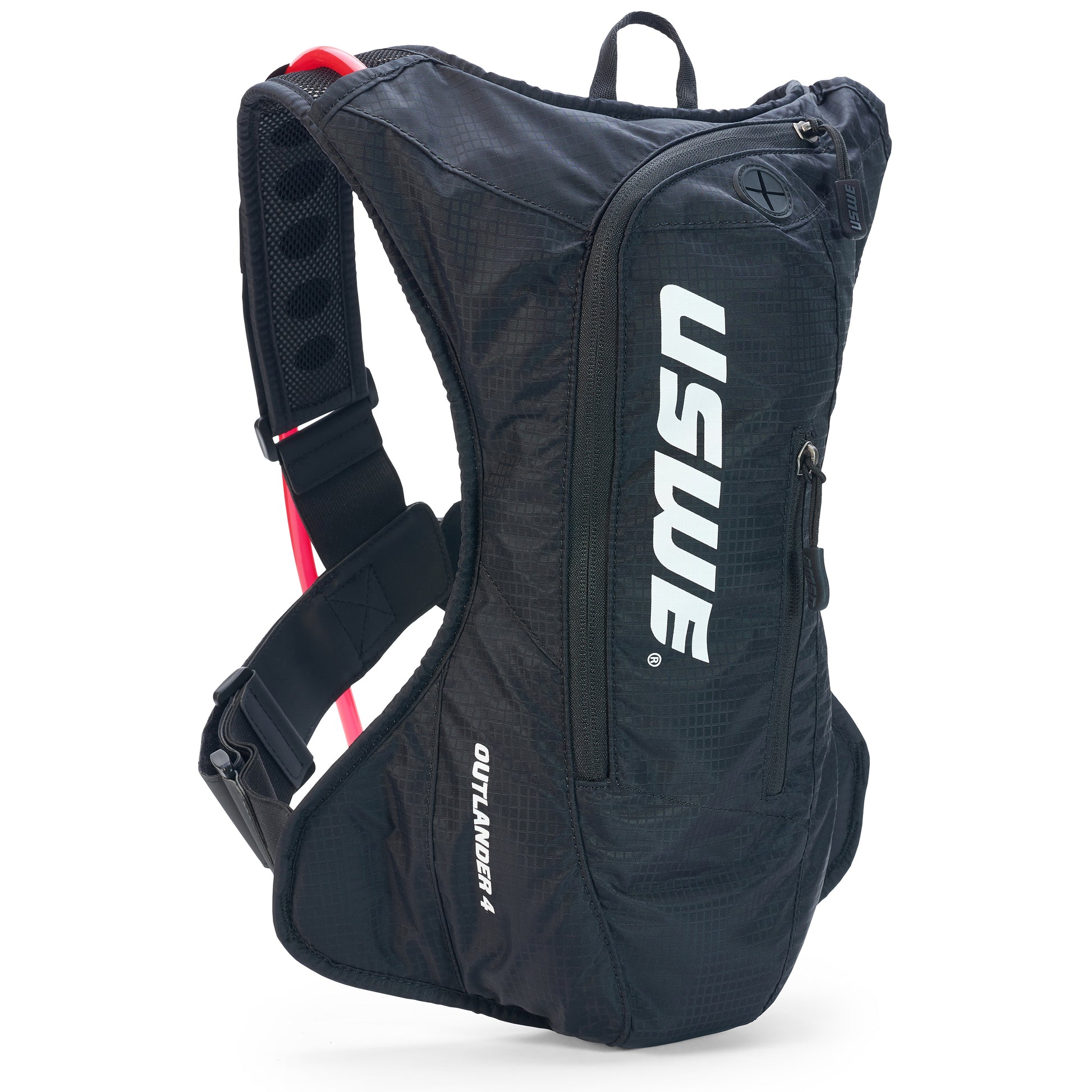 Outlander 4 Hydration System Black 3.0l