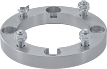 Wheel Spacer 1" 4/137 Stud: 12mm X 1.25mm