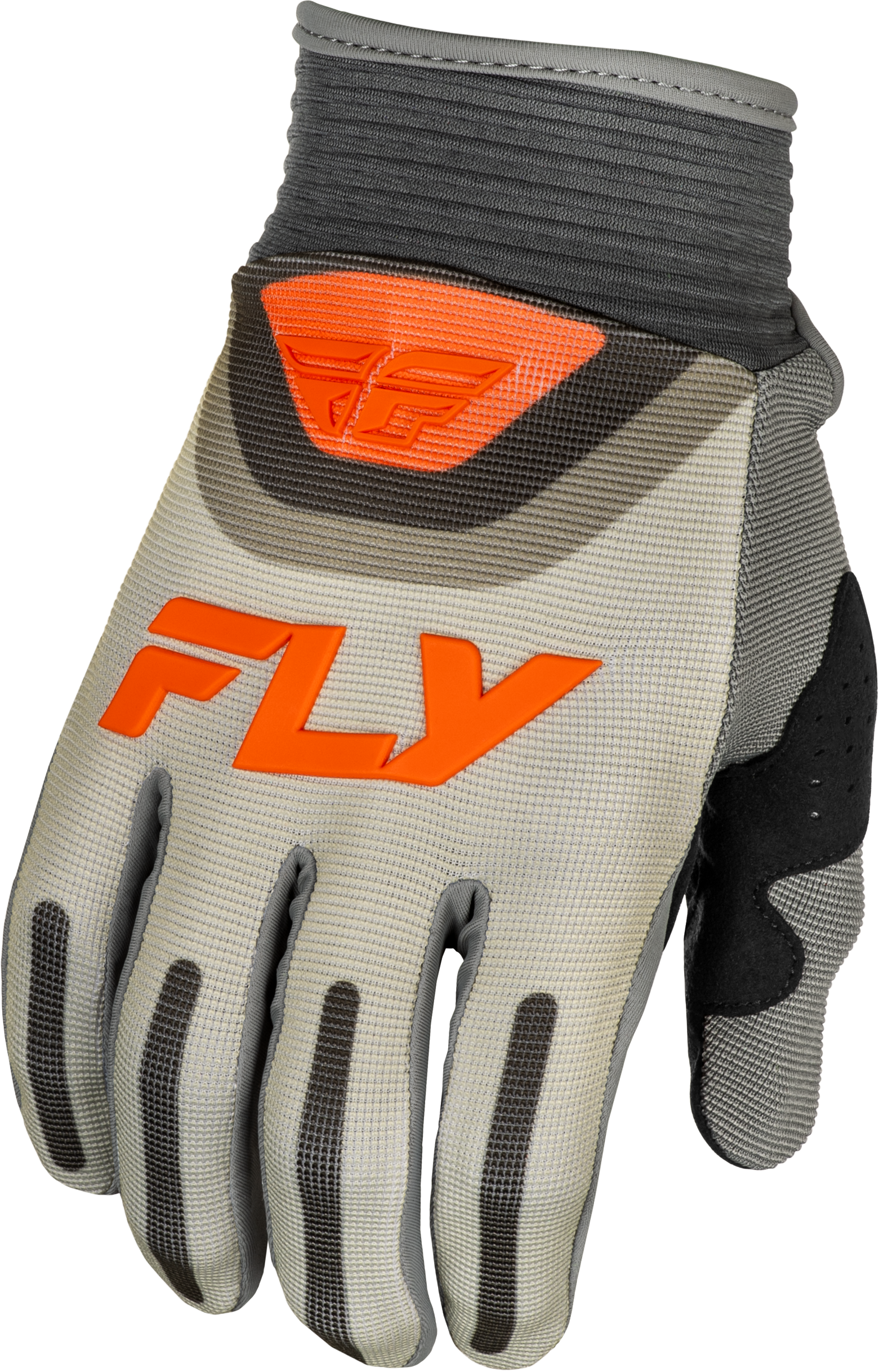 F 16 Gloves Grey/Orange 3x