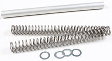 Fork Spring 0.34 Kg