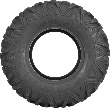 Tire Bighorn 2 Rear 25x10r12 Lr420lbs Radial