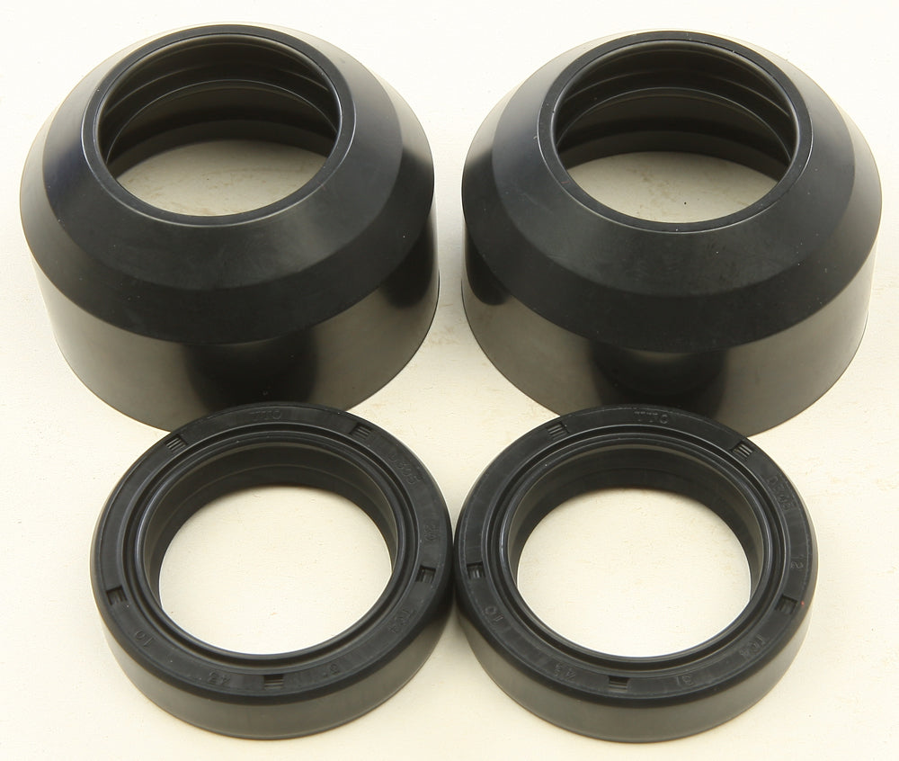 Fork & Dust Seal Wiper Kit