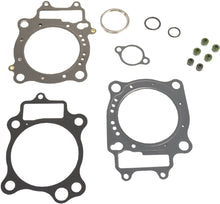 Top End Gasket Kit W/O Valve Cover Gasket Hon