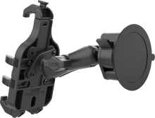 Quick Grip Pro Suction Cup Phone Mount