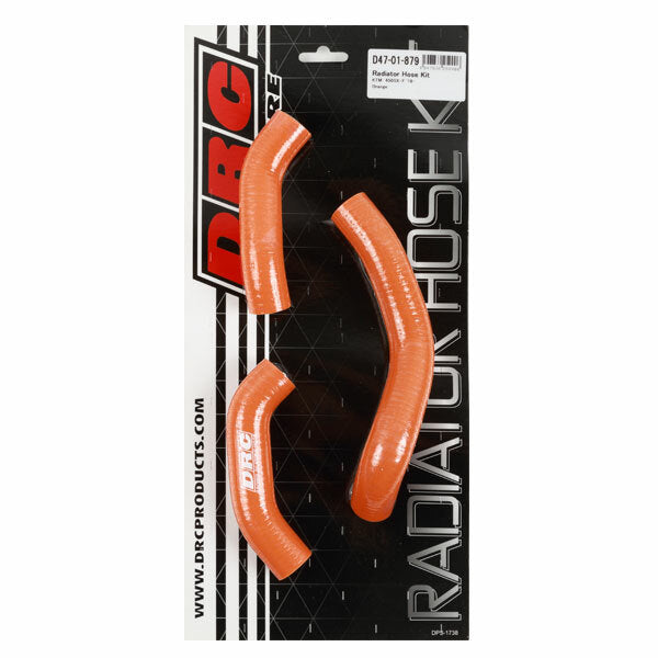 Radiator Hose Kit