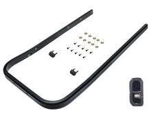Rear Bumper 146 S D