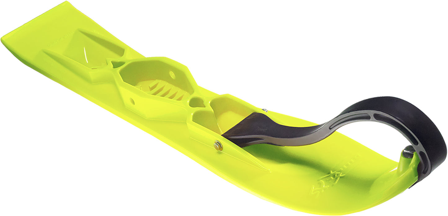 Xs Ski Bottom Hi Vis Hi Viz
