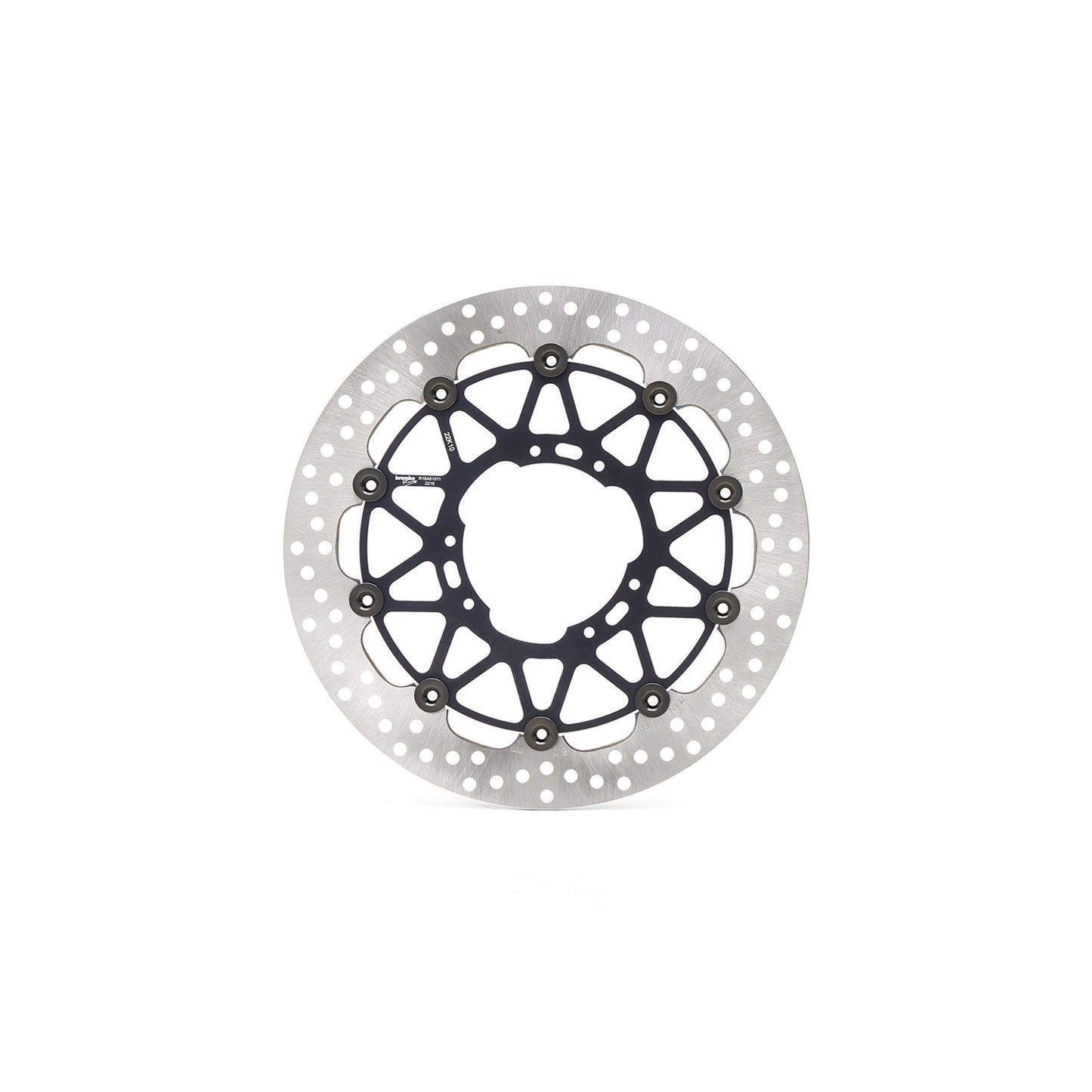 Xtra Front Supersport Rotor Floating