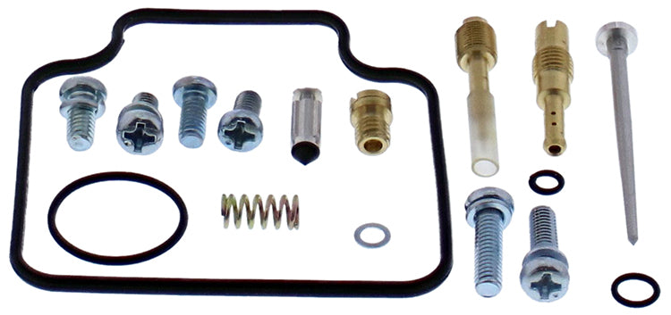 Bike Carburetor Rebuild Kit