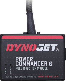 Power Commander 6 F/I `06 11 Dyna