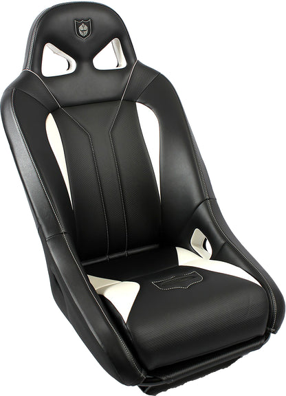 G2 Suspension Seat Black/Blue