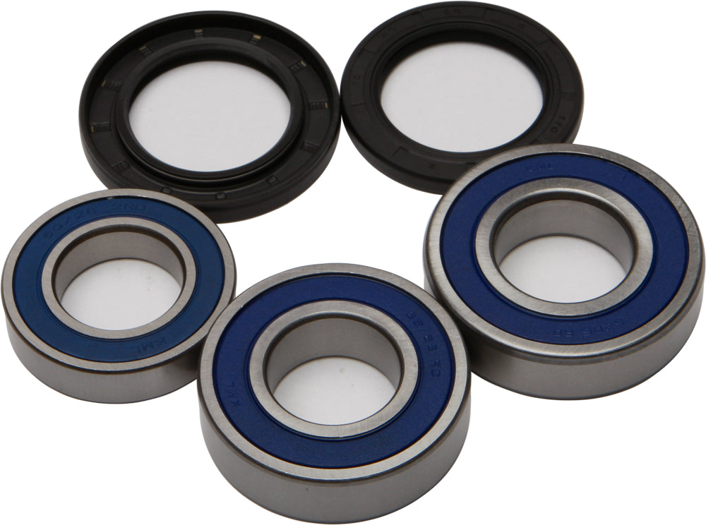 Rear Wheel Bearing Kit
