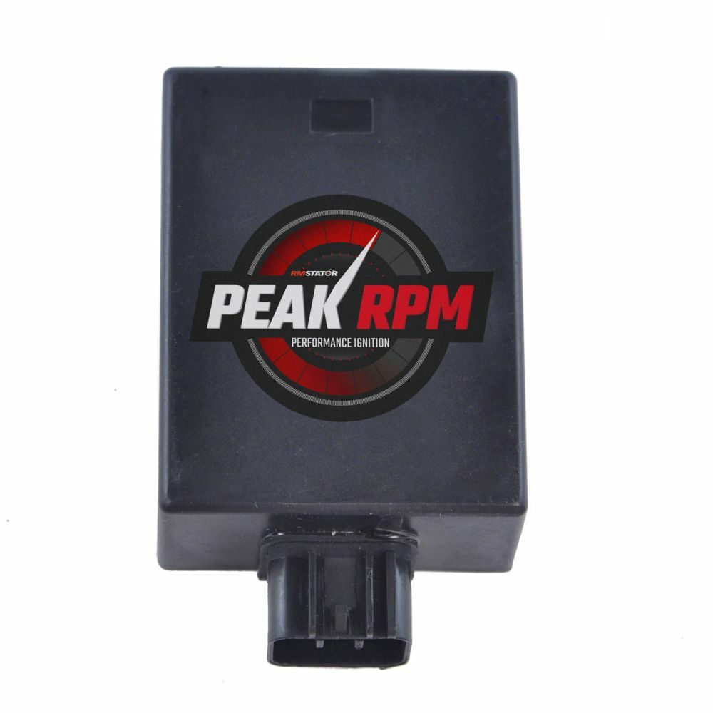 Cdi Box