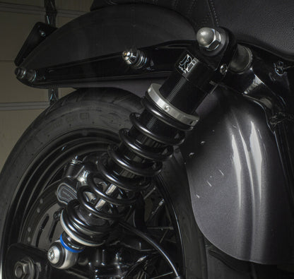 13" Dyna Shocks `91 17 Fxd