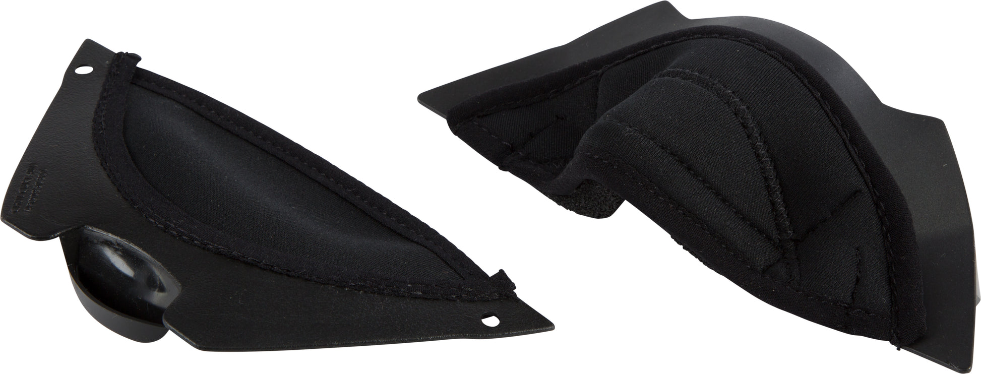 Exo At950 Cold Weather Kit Breath Box/Chin Curtain