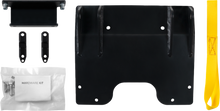 Utv Plow Mount