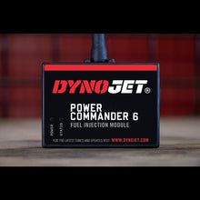 Pc6 For Ymaha Raptor 700`06 14