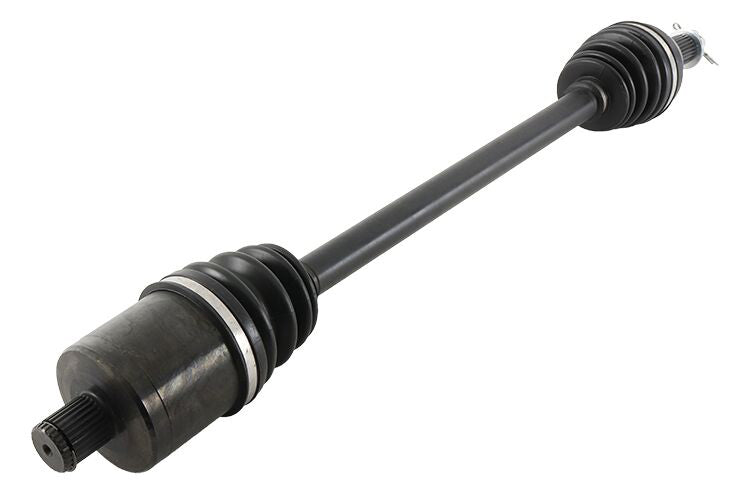 8 Ball Extreme Axle Rear