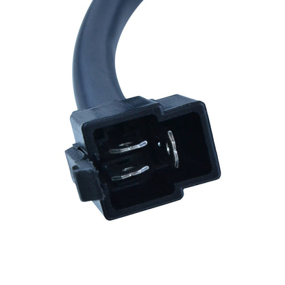 Voltage Regulator Rectifier